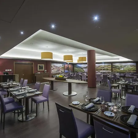 Gale Collection Douro Hotel 4*