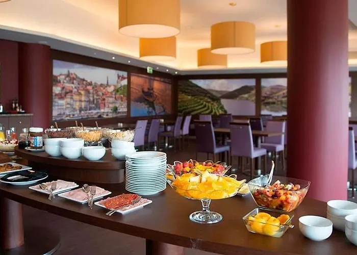 Gale Collection Douro لاميغو