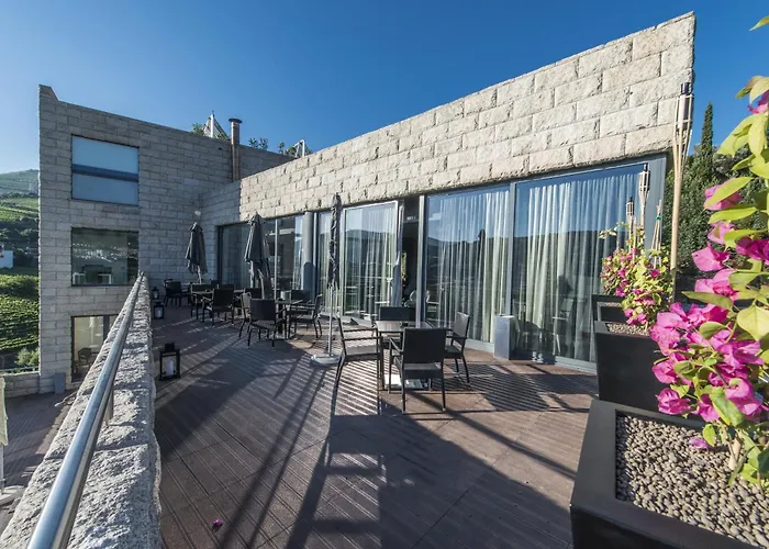 Gale Collection Douro מלון 4*