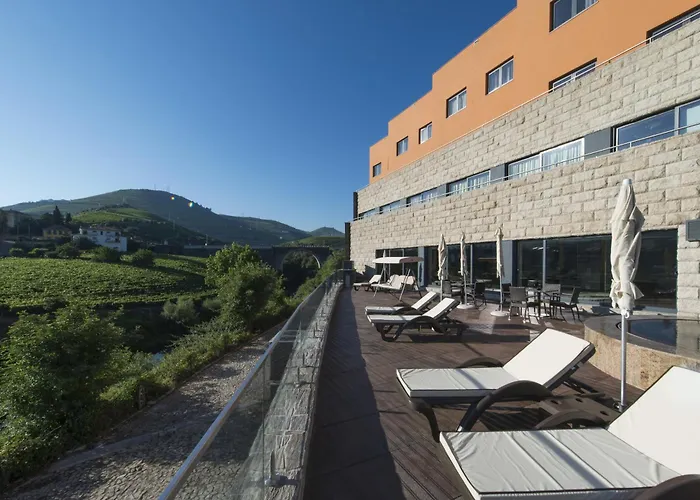 Hotel Gale Collection Douro