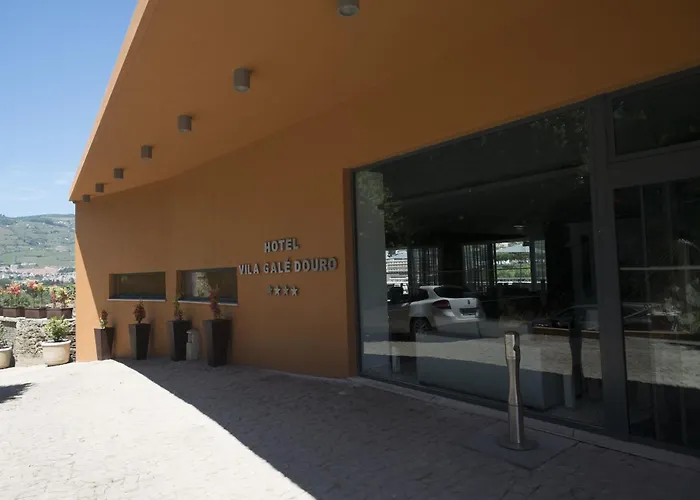 Gale Collection Douro Lamego