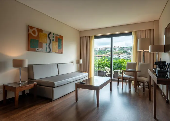 Hotel Gale Collection Douro Lamego