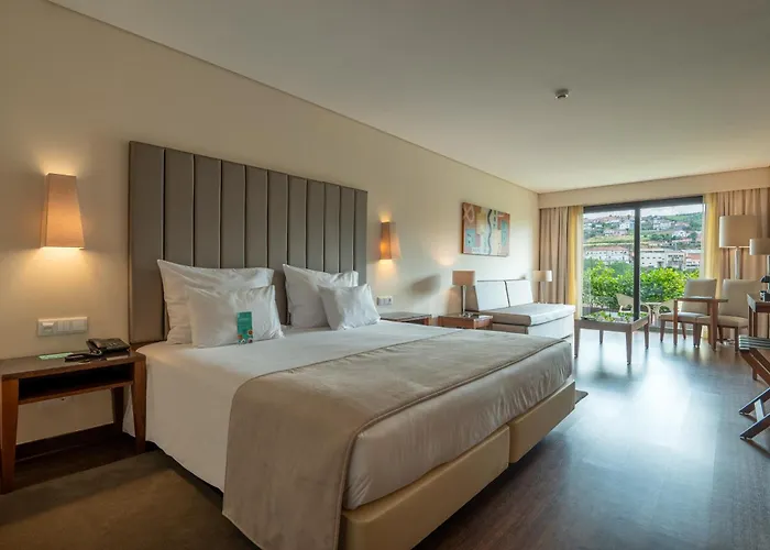 Hotel Gale Collection Douro