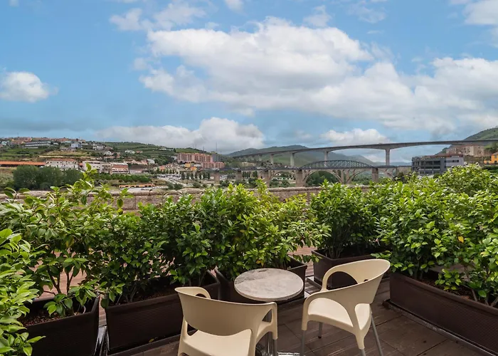 Gale Collection Douro Hotell 4*