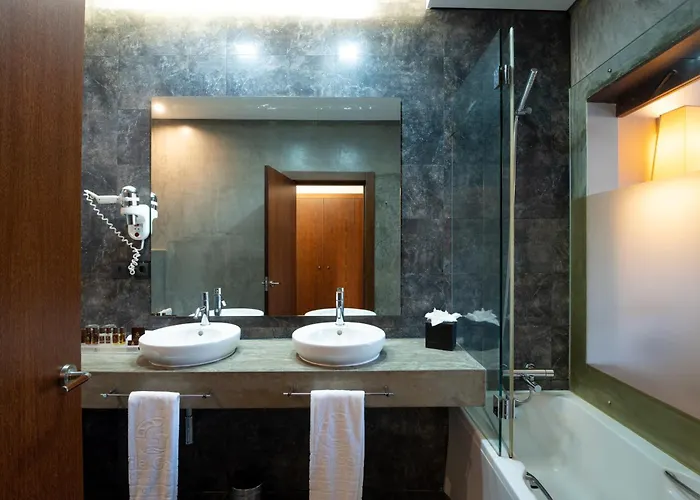 Gale Collection Douro Hotel 4*