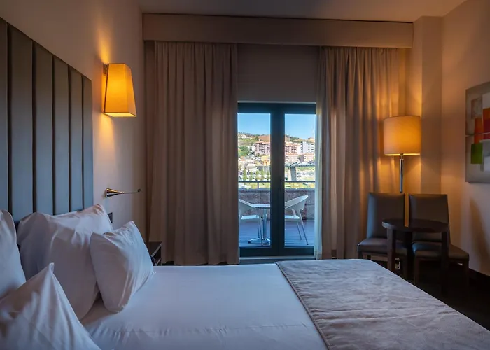 Gale Collection Douro Hotell 4*