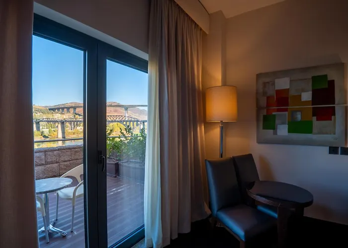 Hotell Gale Collection Douro
