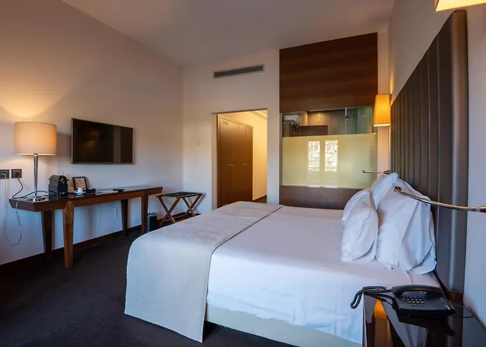 Gale Collection Douro Hotel Lamego