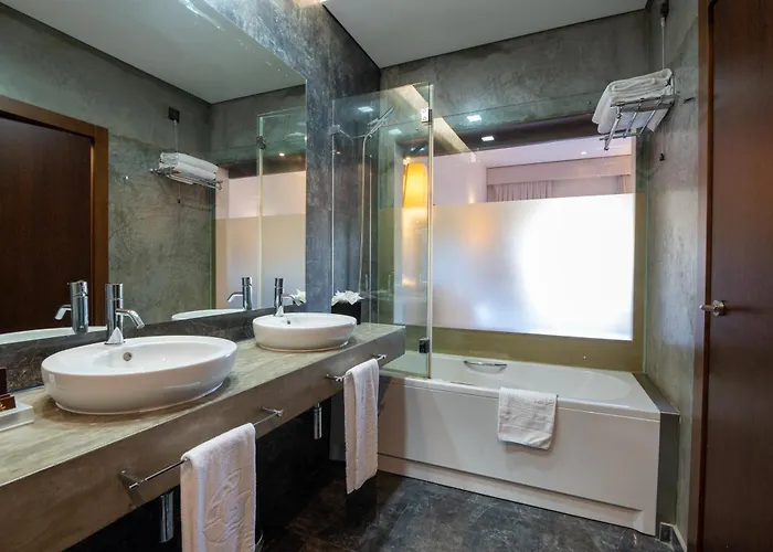 Hotell Gale Collection Douro Lamego