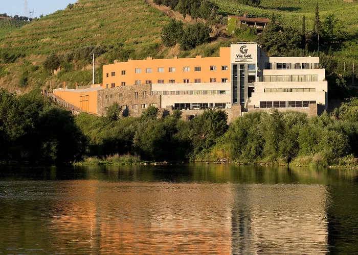 Hotell Gale Collection Douro Lamego