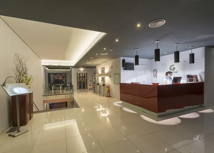 Gale Collection Douro Hotel 4*