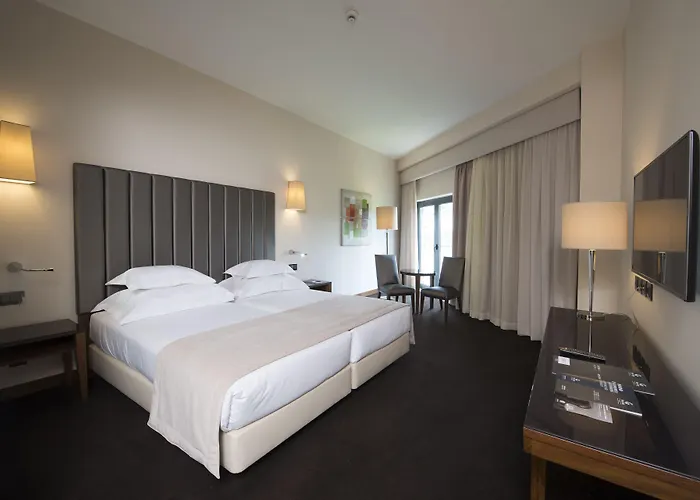 Hotell Gale Collection Douro Lamego