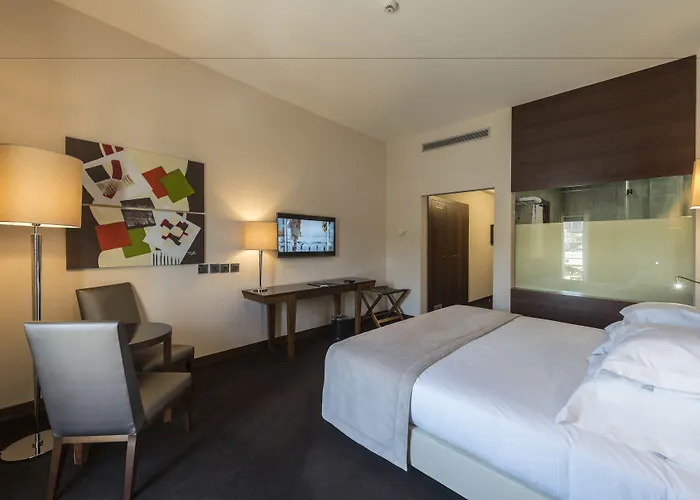 Hotell Gale Collection Douro 4*