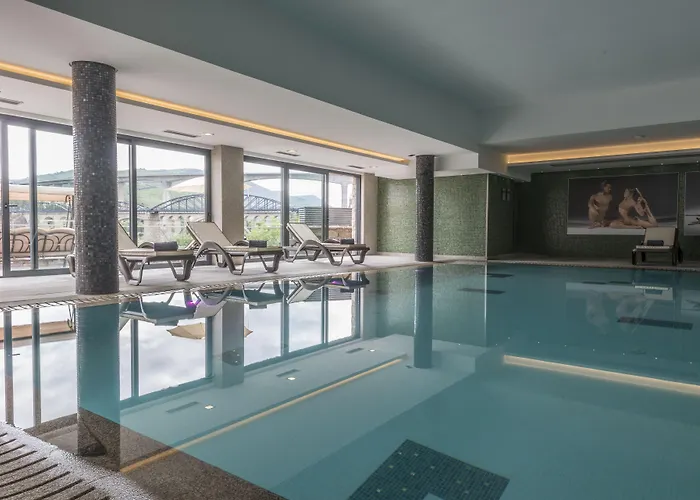 Hotell Gale Collection Douro