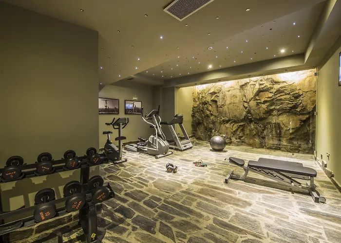 Gale Collection Douro Hotell