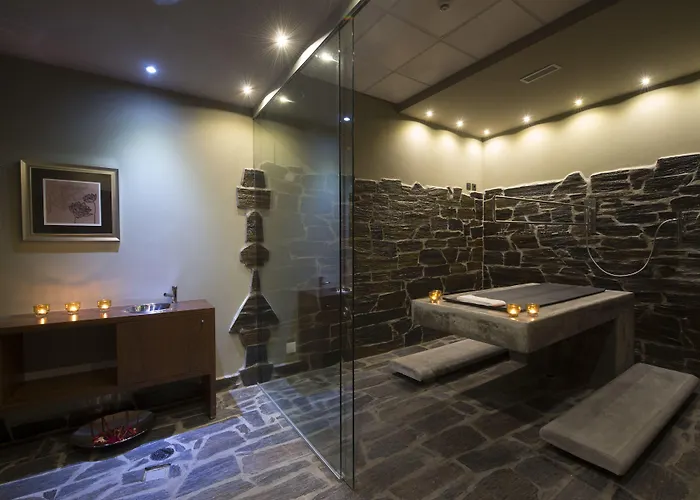 Gale Collection Douro 4* Lamego