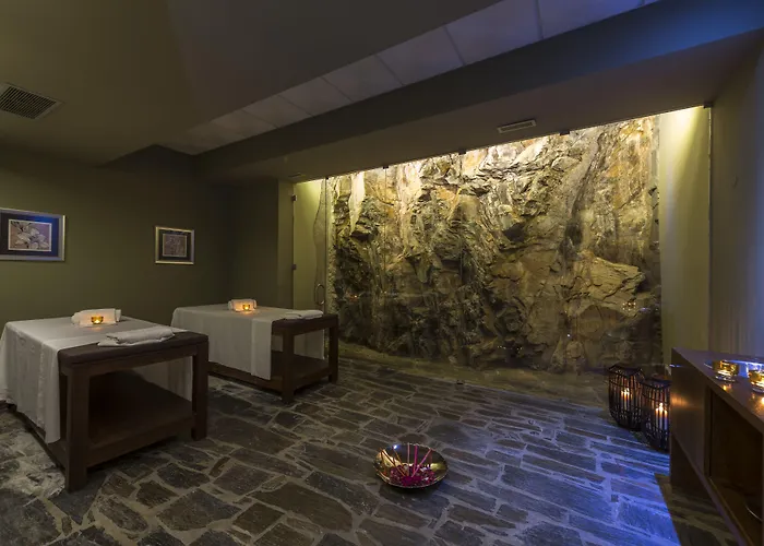 Gale Collection Douro Hotell 4*