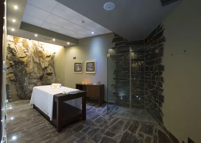 Gale Collection Douro Hotel Lamego