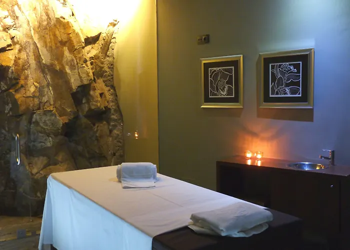 Hotel Gale Collection Douro 4*