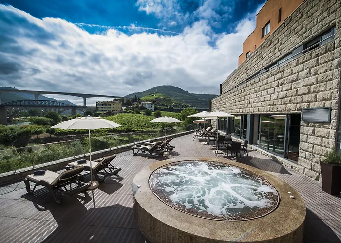 Hotel Gale Collection Douro 4*