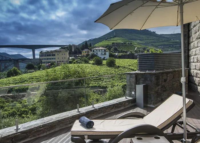 Gale Collection Douro Hotel Lamego