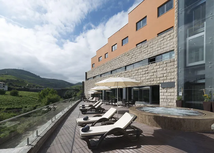 Gale Collection Douro Lamego