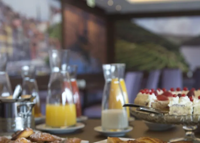 Gale Collection Douro למאגו