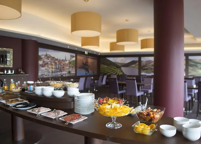 Gale Collection Douro 4* Lamego