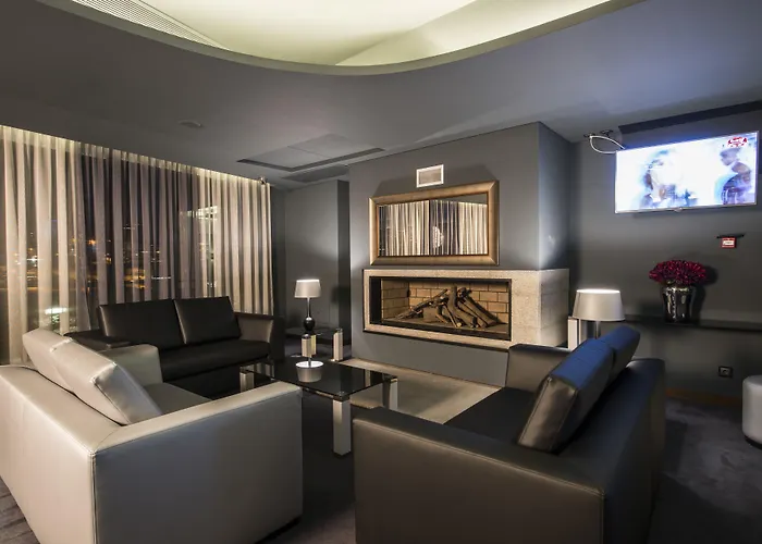 Gale Collection Douro Hotel