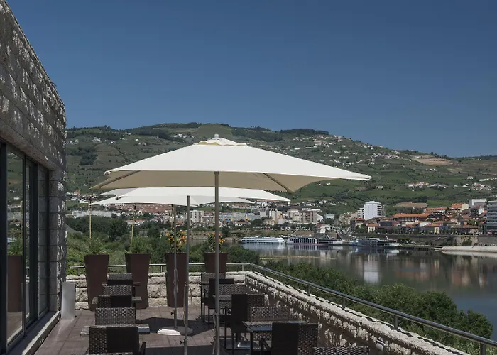 Gale Collection Douro Hotell Lamego