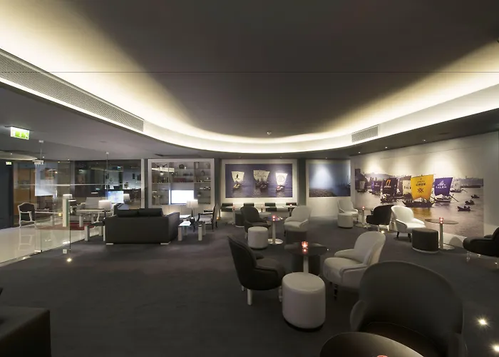 Hotell Gale Collection Douro 4*