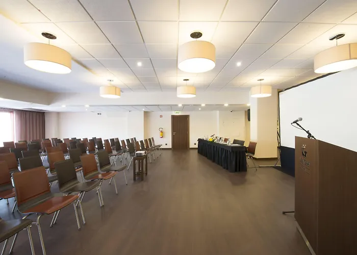 Hotell Gale Collection Douro 4*