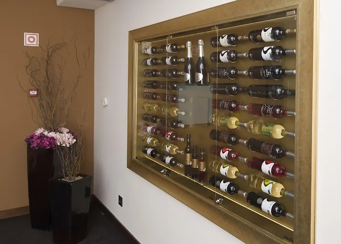 Hotel Gale Collection Douro 4*