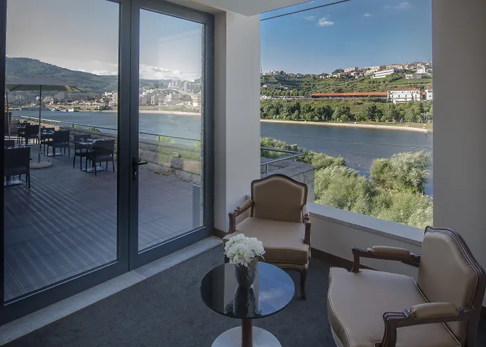 Gale Collection Douro Hotel Lamego