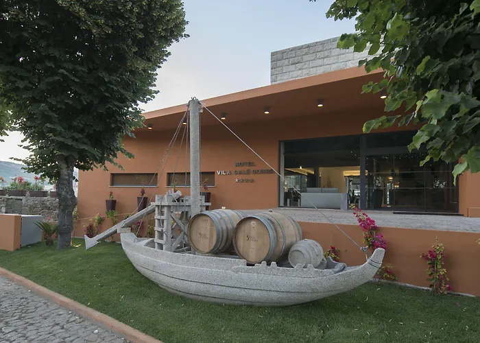 Hotel Gale Collection Douro