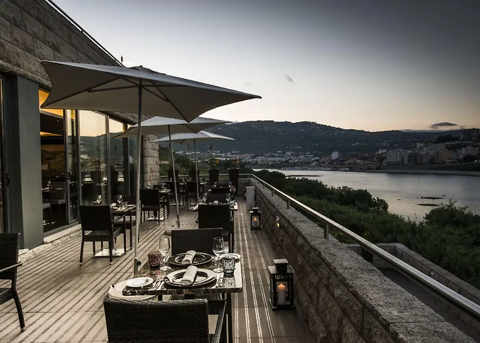 Hotel Gale Collection Douro Lamego