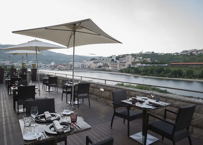 Gale Collection Douro מלון