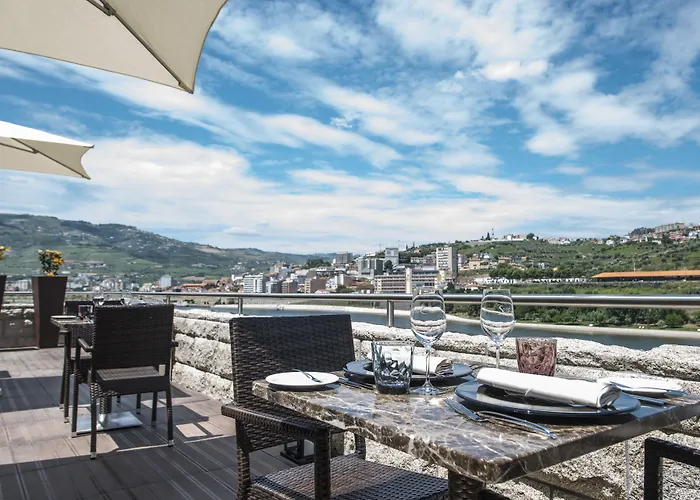 Gale Collection Douro 4*