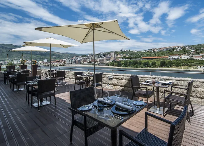 Gale Collection Douro מלון