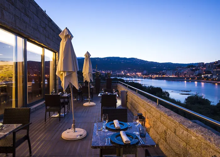Gale Collection Douro Hotel Lamego