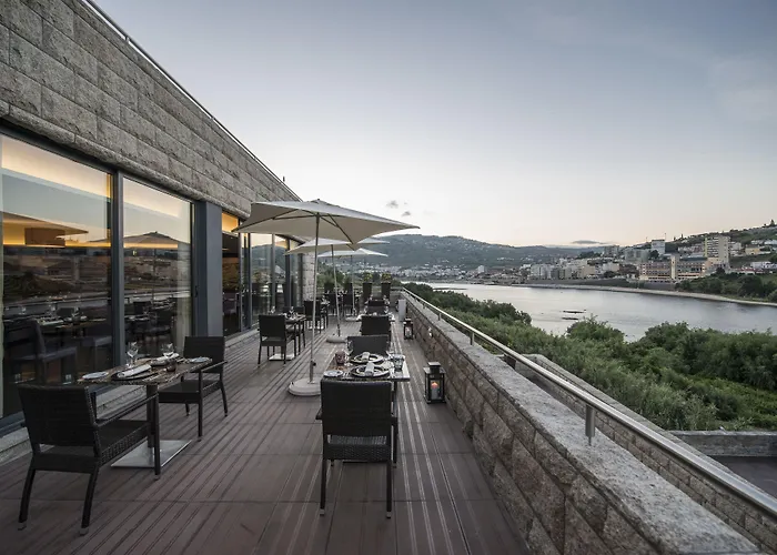 Gale Collection Douro מלון 4*