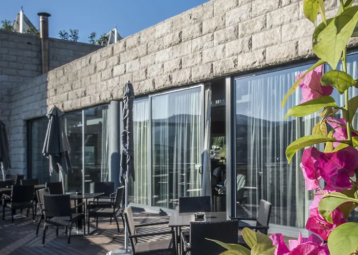 Gale Collection Douro Hotel