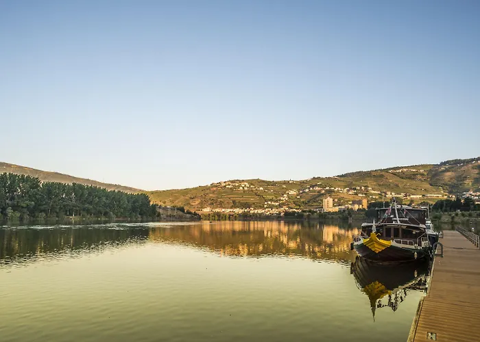 Gale Collection Douro 4* Lamego