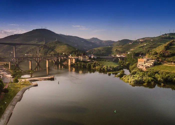 Gale Collection Douro Hotel 4*