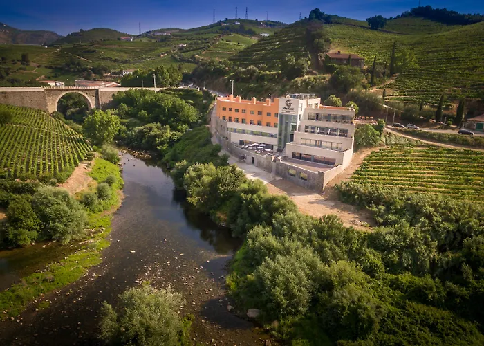 Gale Collection Douro Hotel Lamego