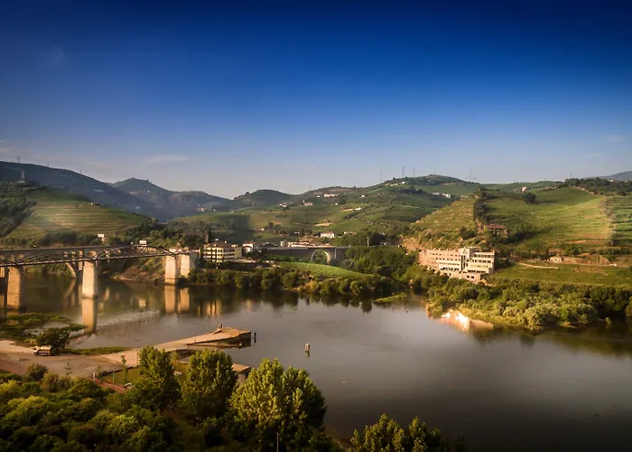 Gale Collection Douro Hotel 4*