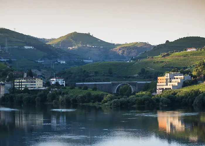 מלון Gale Collection Douro 4*