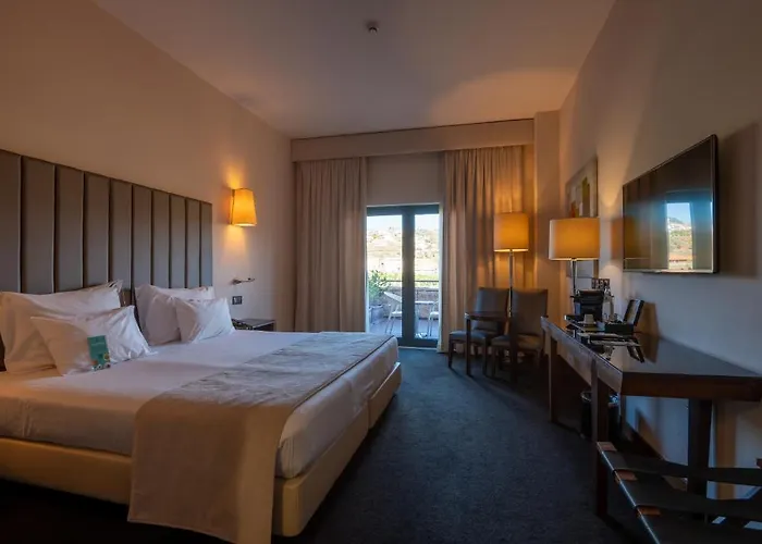 Gale Collection Douro Hotel