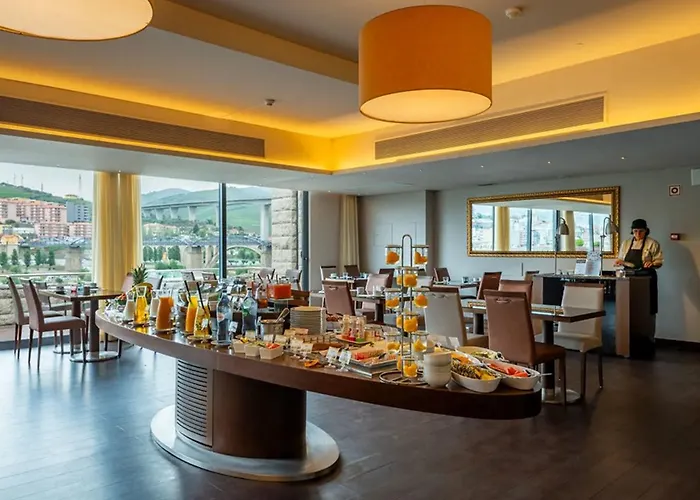 Gale Collection Douro Hotel Lamego
