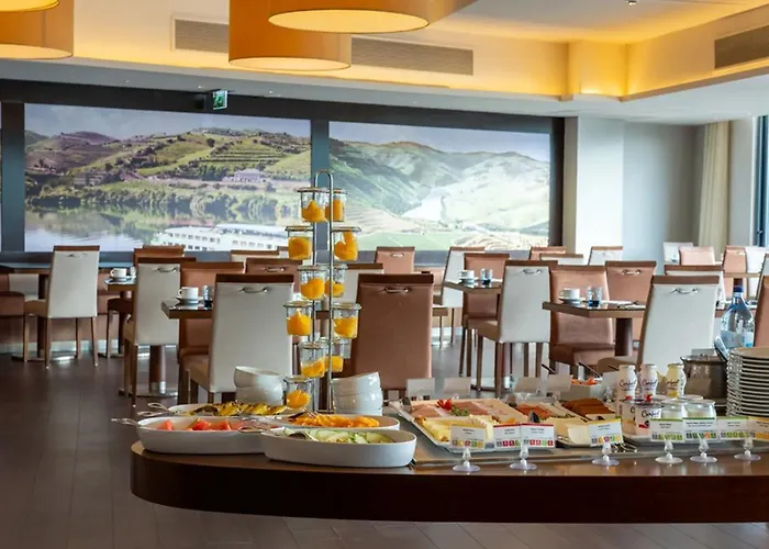 Hotell Gale Collection Douro